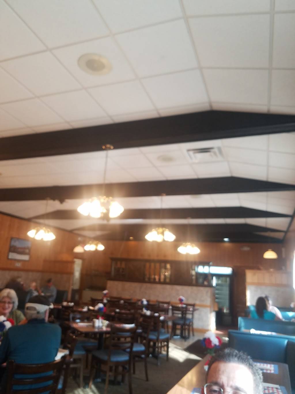 Legacy Restaurant & Bar | restaurant | 618 OH-61, Marengo, OH 43334, USA | 4192535337 OR +1 419-253-5337