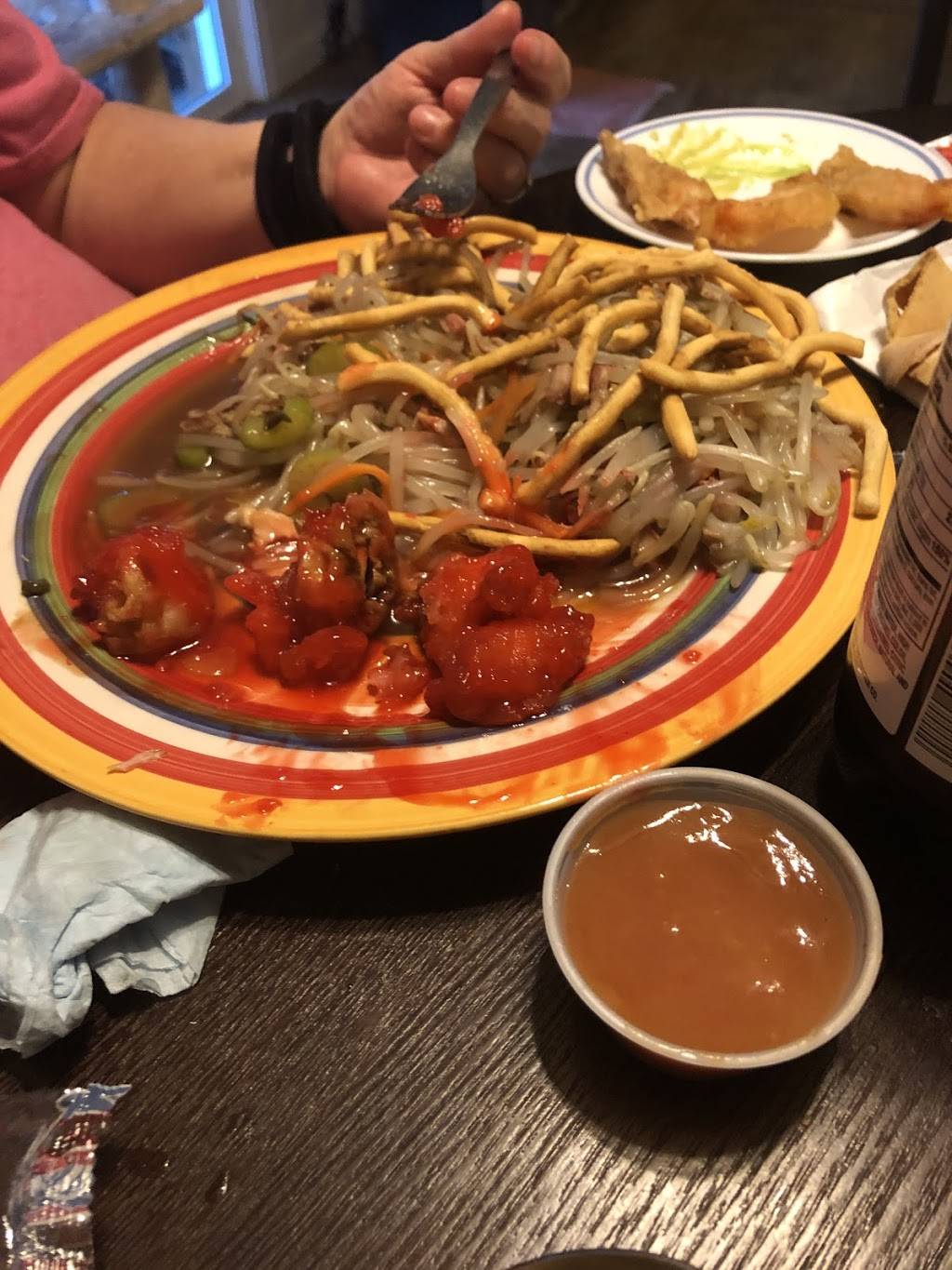 Joy Kitchen | restaurant | 314 NW 1st Ave, Canby, OR 97013, USA | 5032668898 OR +1 503-266-8898