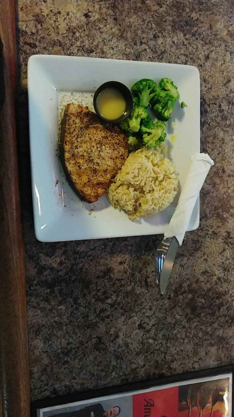 Petes Grille Inc | restaurant | 540 South St, Quincy, MA 02169, USA | 6174719714 OR +1 617-471-9714