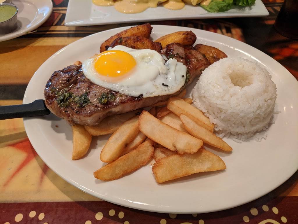 Peru 703 | restaurant | 5005 Westone D, Chantilly, VA 20151, USA | 7036573240 OR +1 703-657-3240