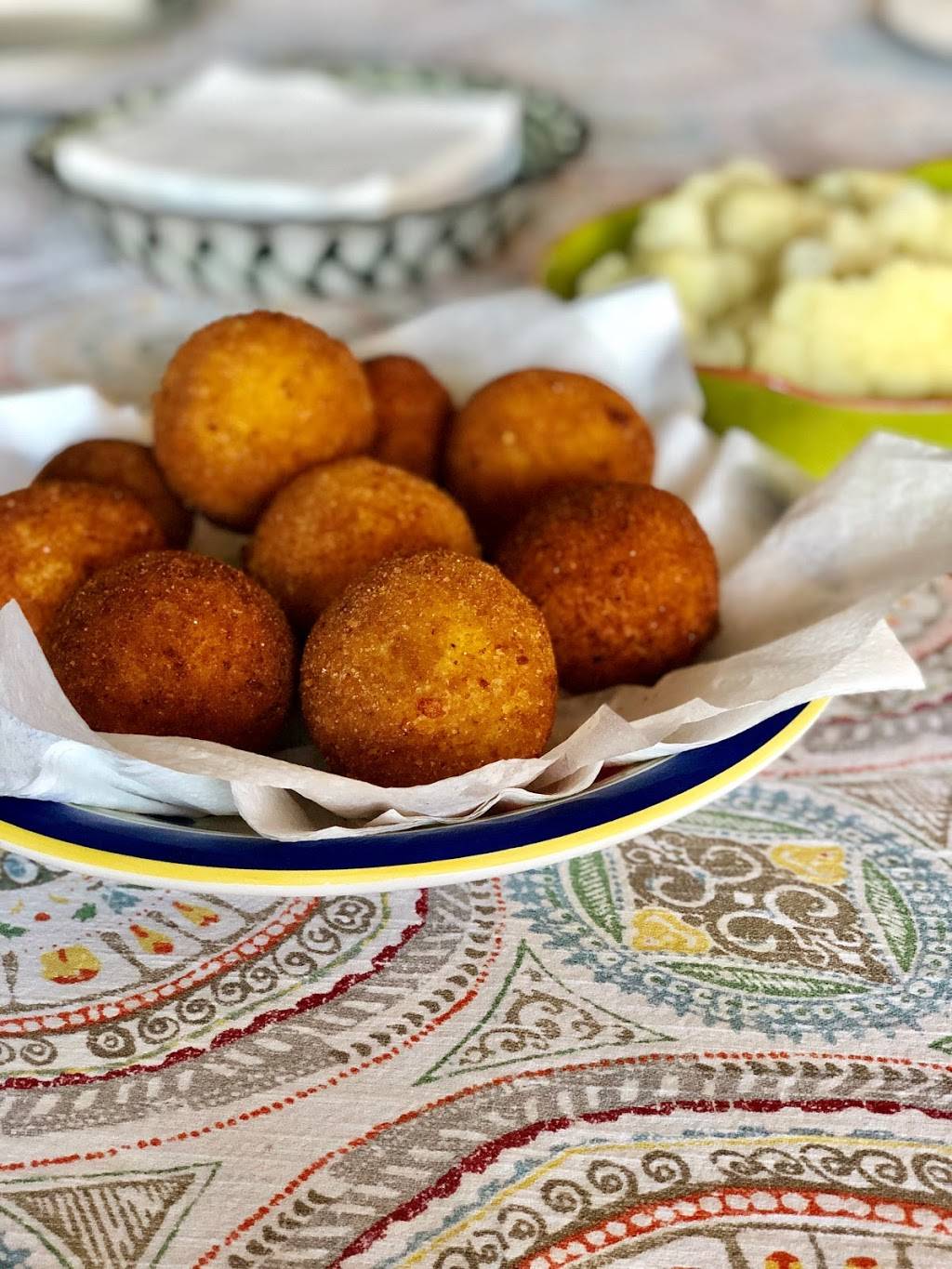 Buon Fornello Café & Bottega | restaurant | 1100 Hammond Dr #430a, Atlanta, GA 30328, USA | 7707100038 OR +1 770-710-0038