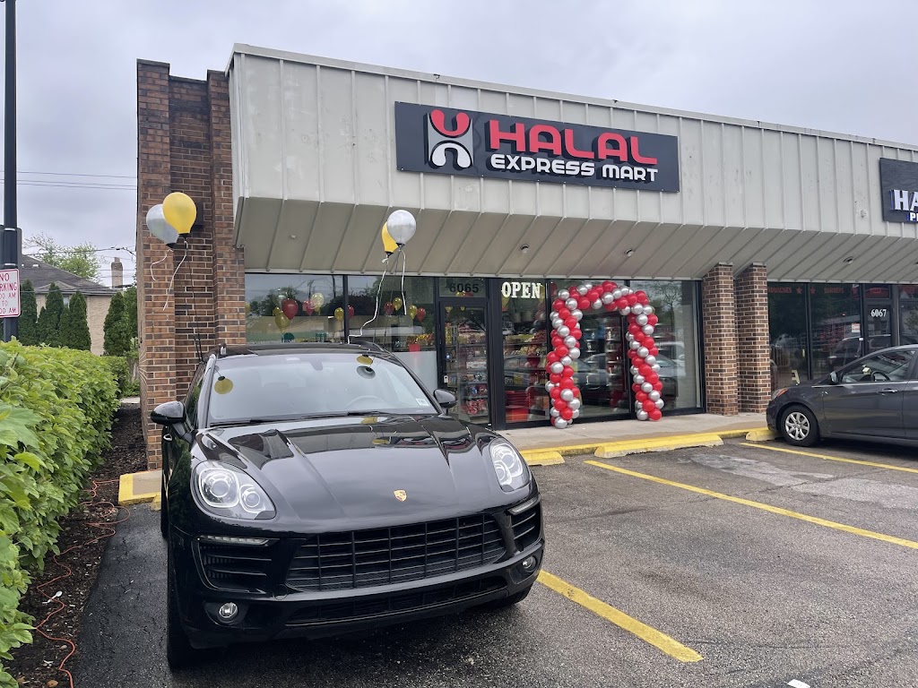 Halal Express Mart | meal takeaway | 6065 Dempster St, Morton Grove, IL 60053, USA | 2245347048 OR +1 224-534-7048