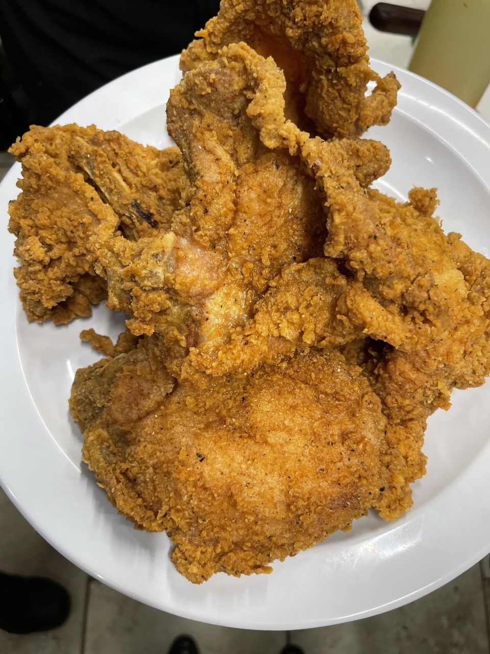 Elicious Southern Style Breakfast and Brunch | restaurant | 500 S Florissant Rd, Ferguson, MO 63135, USA | 3143956054 OR +1 314-395-6054