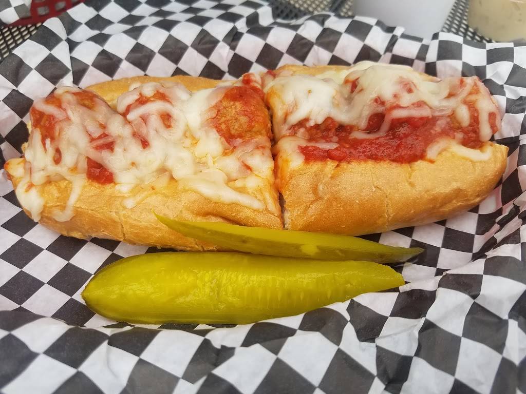 Lunch Break | meal takeaway | 3702 E Roeser Rd, Phoenix, AZ 85040, USA | 6024371090 OR +1 602-437-1090