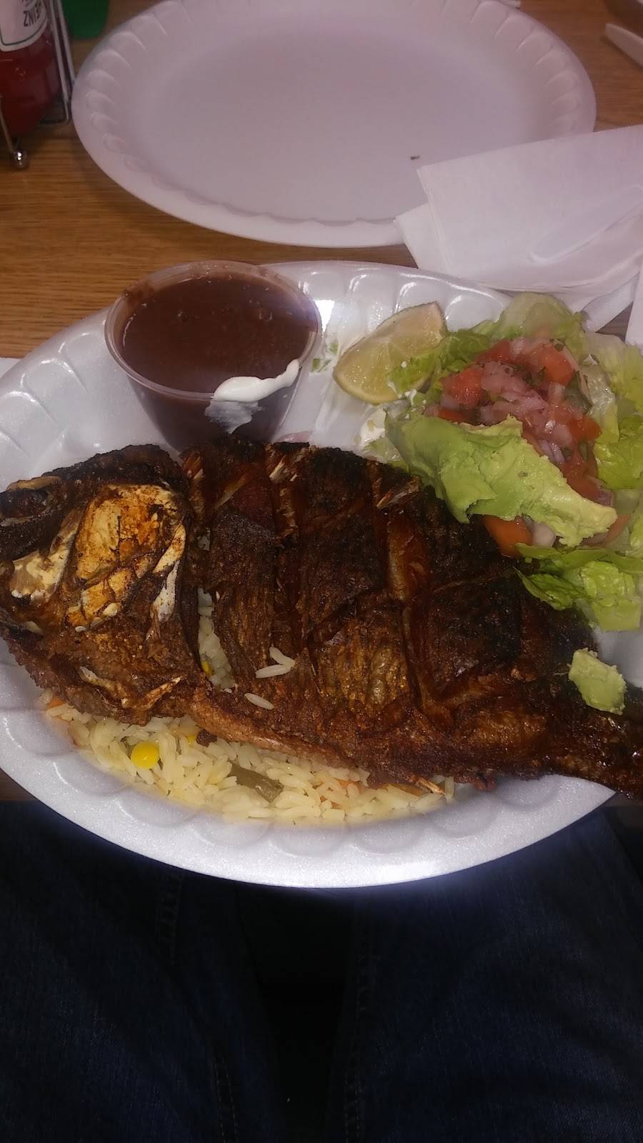 Pollo & Loco Bakery | bakery | 525 E Market St, Leesburg, VA 20176, USA | 7036692896 OR +1 703-669-2896