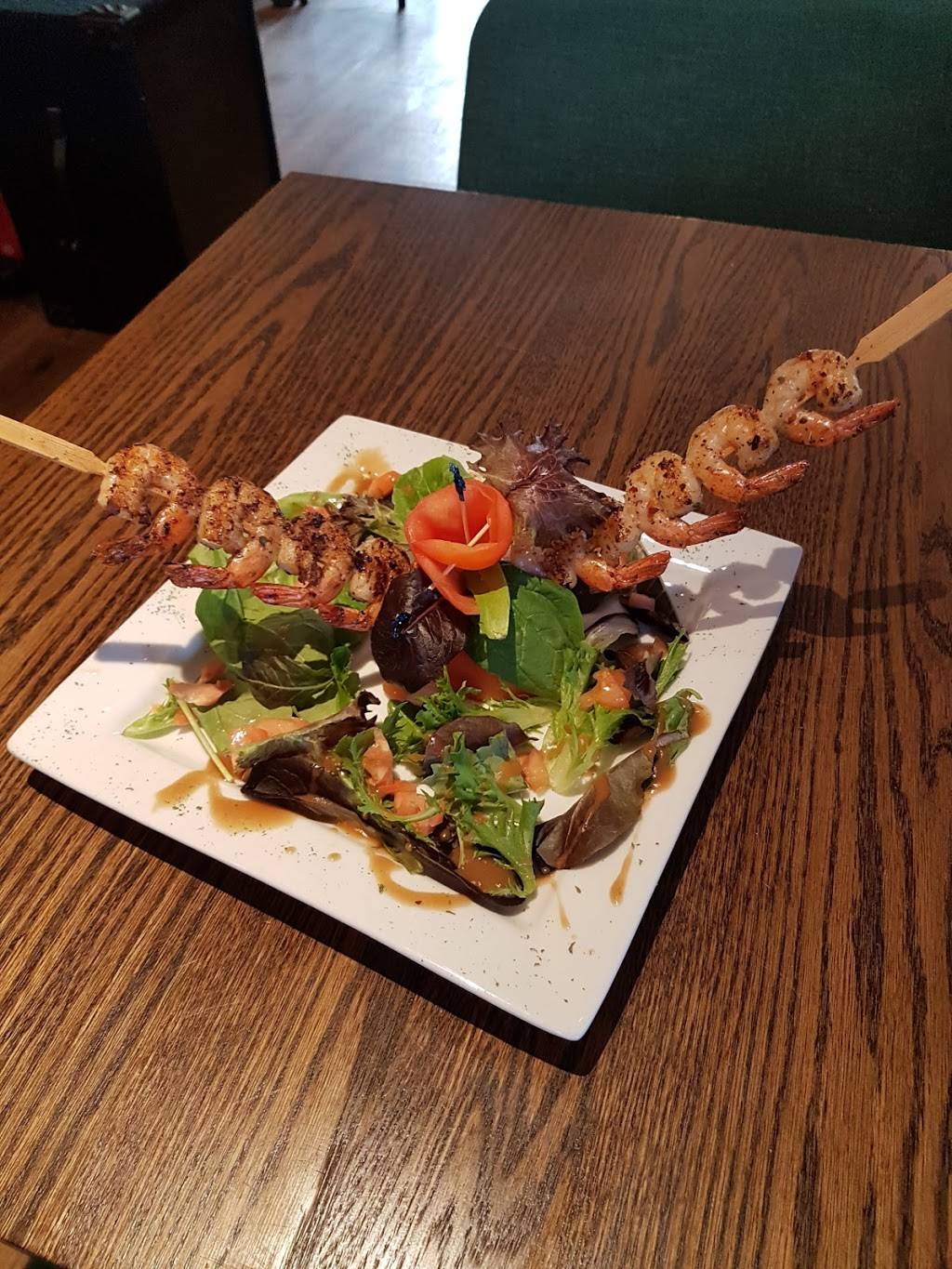 The Village Restaurant | restaurant | 60 Queen St S, Tottenham, ON L0G 1W0, Canada | 9059362100 OR +1 905-936-2100