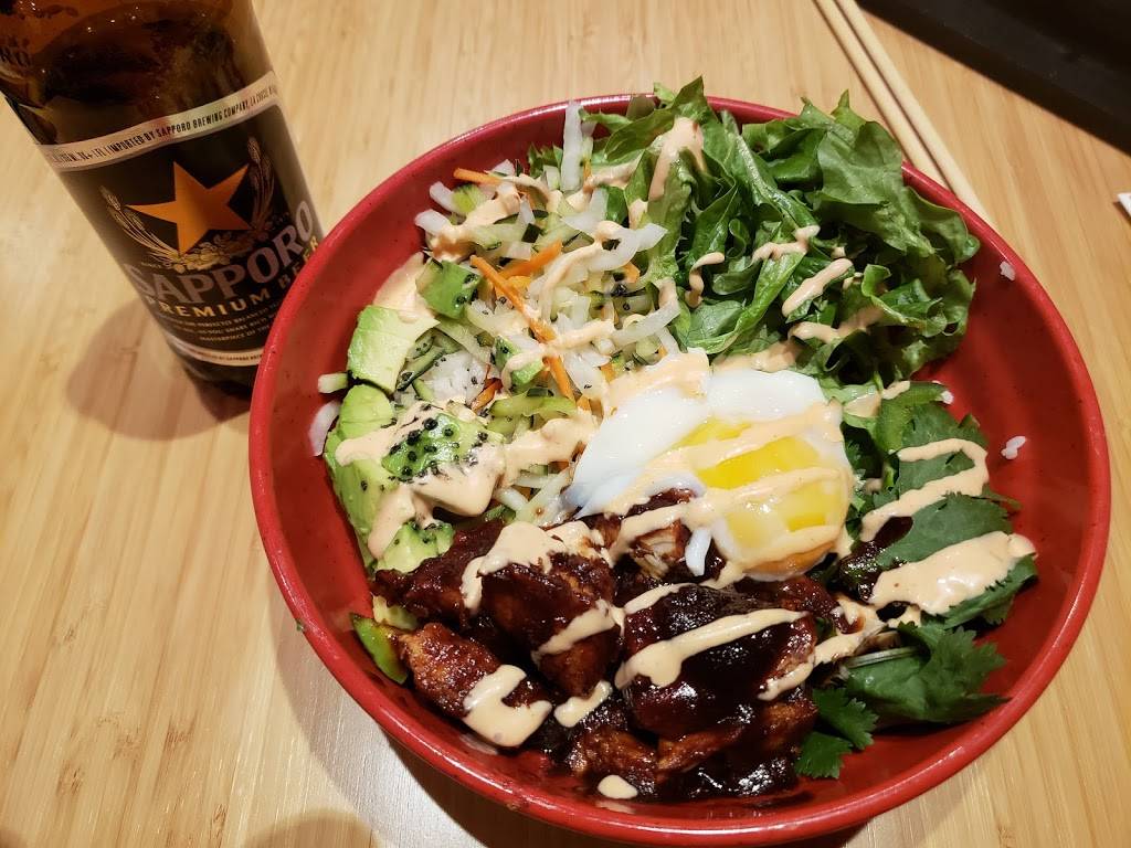 Tokyo Joes - N. Arlington | restaurant | 1707 N Collins St #100, Arlington, TX 76011, USA | 6829993690 OR +1 682-999-3690