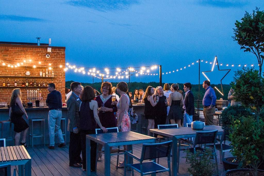 Hotel Weyanoke | cafe | 202 High St, Farmville, VA 23901, USA | 4346587500 OR +1 434-658-7500