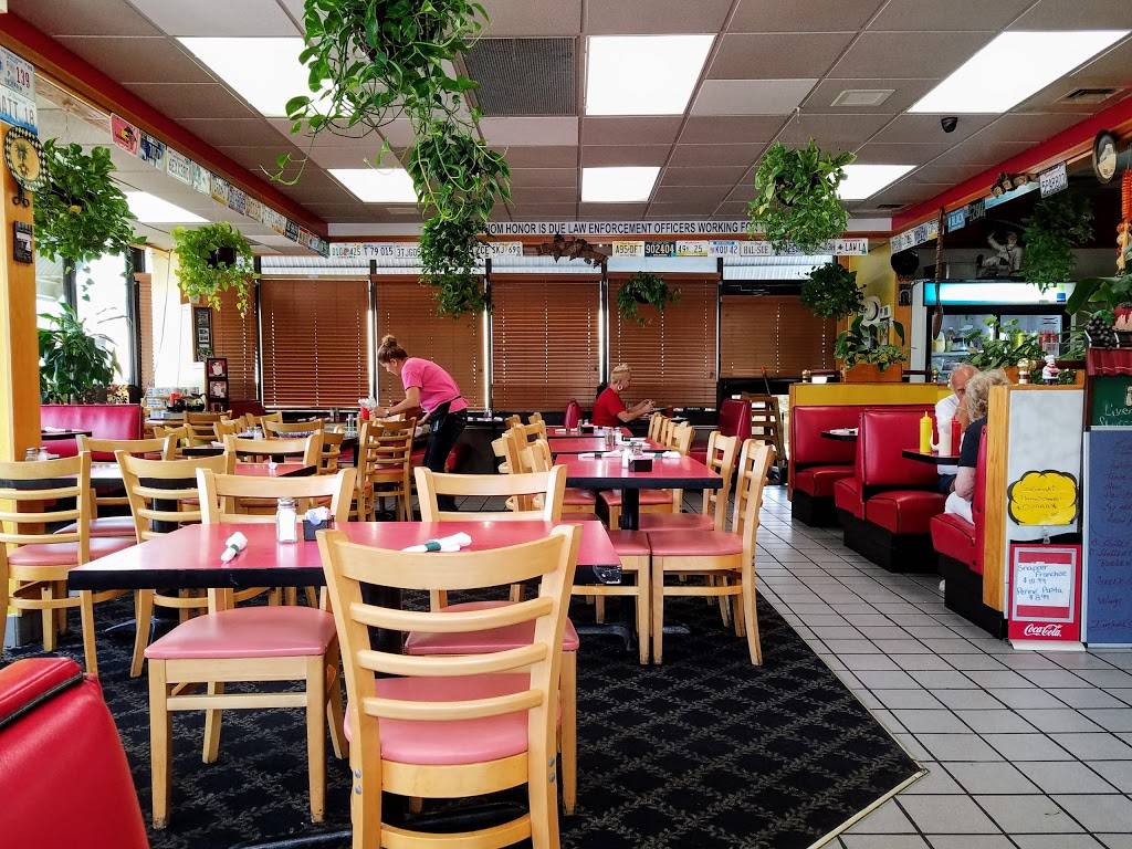 Jimmys Greek American Grill | restaurant | 1520 Lakeview Dr, Sebring, FL 33870, USA | 8633869816 OR +1 863-386-9816