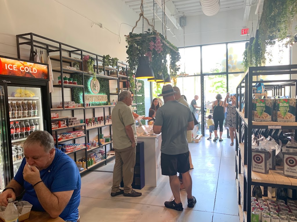 Il Bottegone | restaurant | 6365 Halcyon Way, Alpharetta, GA 30005, USA | 6786941331 OR +1 678-694-1331