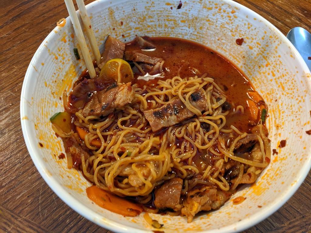 The Bowl | restaurant | 369 Cobb Pkwy S, Marietta, GA 30060, USA | 7707021129 OR +1 770-702-1129