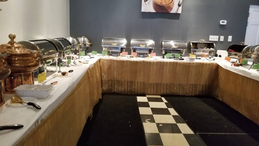 Masala Pot | restaurant | 74 Cranbrook Rd, Cockeysville, MD 21030, USA | 4433307915 OR +1 443-330-7915