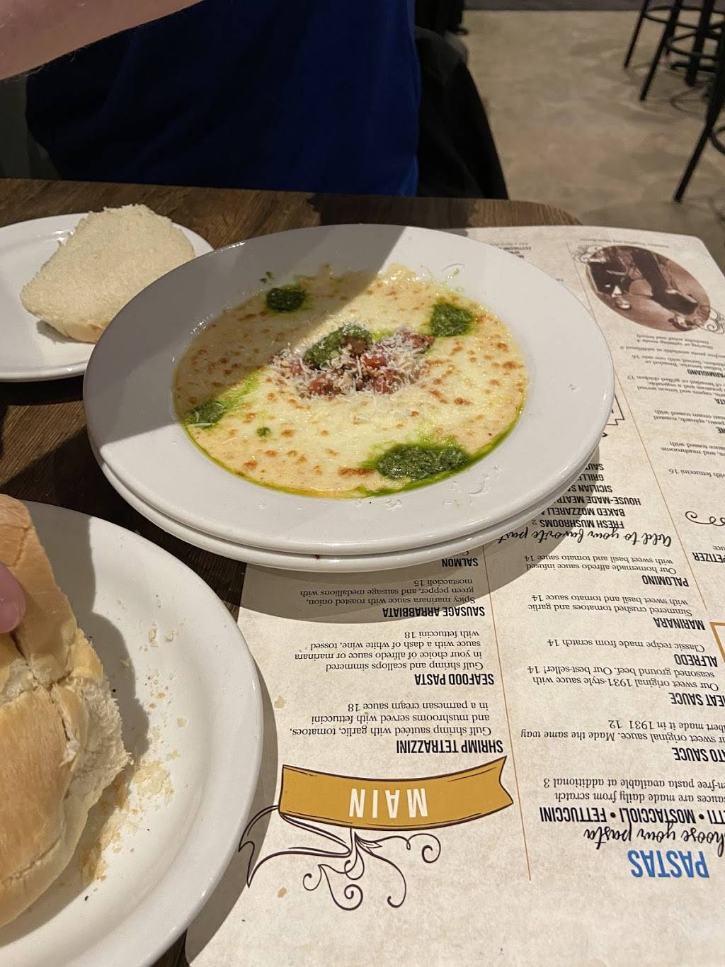 Italia Gardens - Grand Blanc | restaurant | 231 E Grand Blanc Rd, Grand Blanc, MI 48439, USA | 8108664303 OR +1 810-866-4303