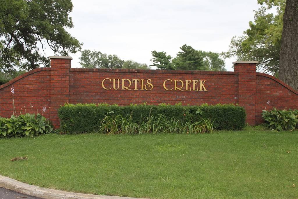 Curtis Creek Golf Course | restaurant | 5385 S 1080 W, Rensselaer, IN 47978, USA | 2198667729 OR +1 219-866-7729