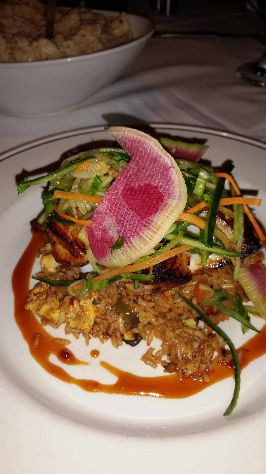 Trulucks | restaurant | 2584A E Sunrise Blvd, Fort Lauderdale, FL 33304, USA | 9543965656 OR +1 954-396-5656