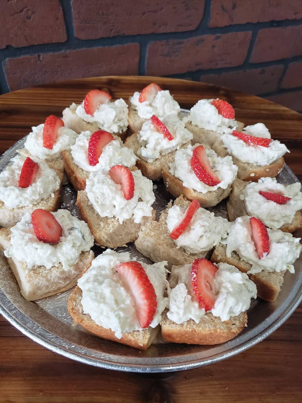 Bake Shop Bakes | bakery | 123 W 10th St, Tyrone, PA 16686, USA | 8146829110 OR +1 814-682-9110