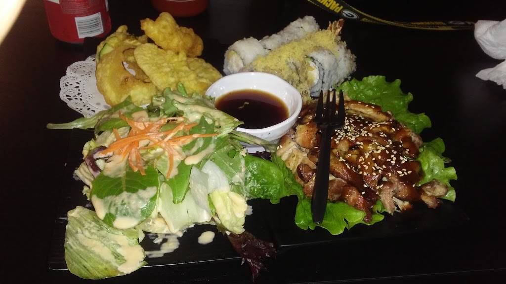 Samurai Soto | restaurant | 1260 S Soto St #6, Los Angeles, CA 90023, USA | 3235261717 OR +1 323-526-1717