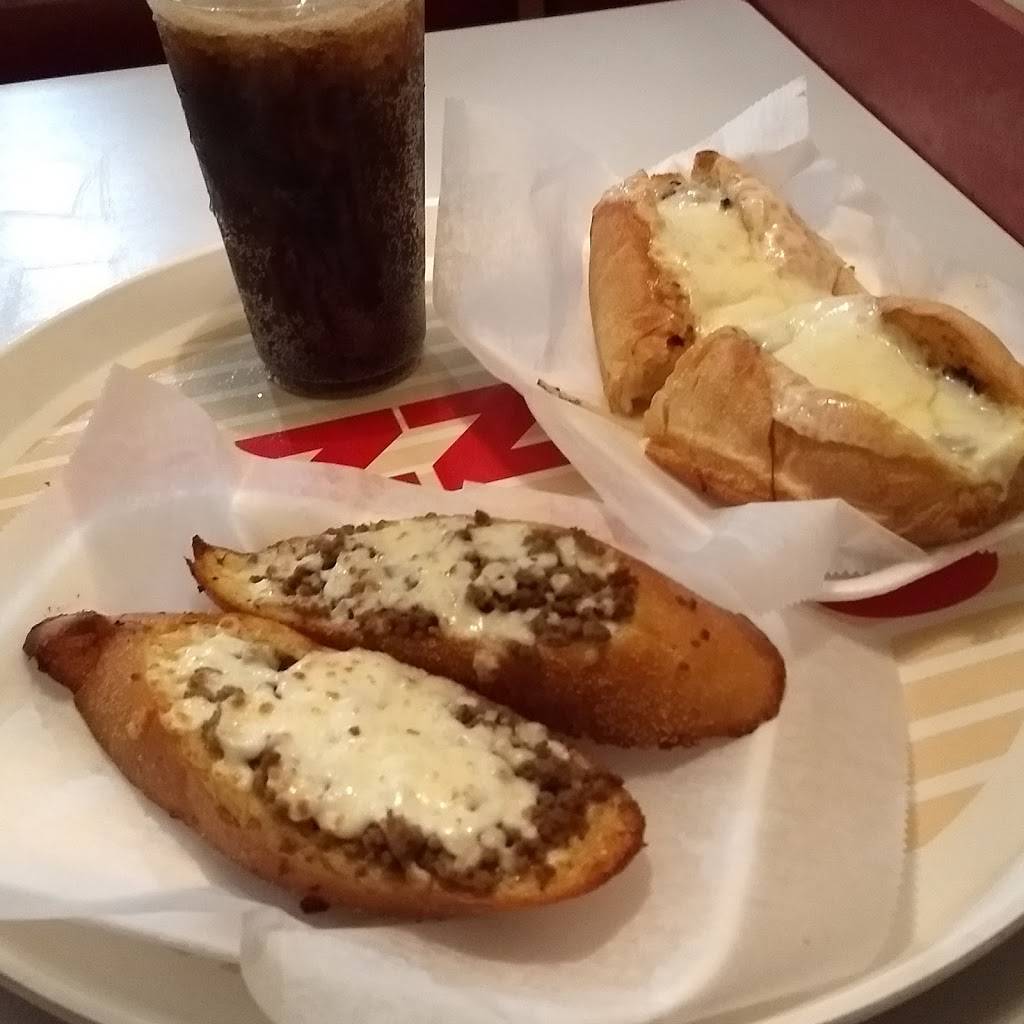 Sir Pizza | meal takeaway | 712 Crandon Blvd, Key Biscayne, FL 33149, USA | 3053615701 OR +1 305-361-5701