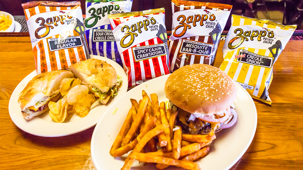 Chateau Pub & Restaurant | restaurant | 3535 Chateau Blvd, Kenner, LA 70065, USA | 5044667272 OR +1 504-466-7272