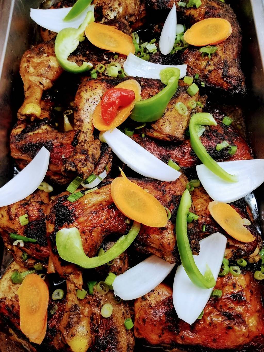 Trini Girl Restaurant | restaurant | 628 Nostrand Ave., Brooklyn, NY 11216, USA | 3472406999 OR +1 347-240-6999