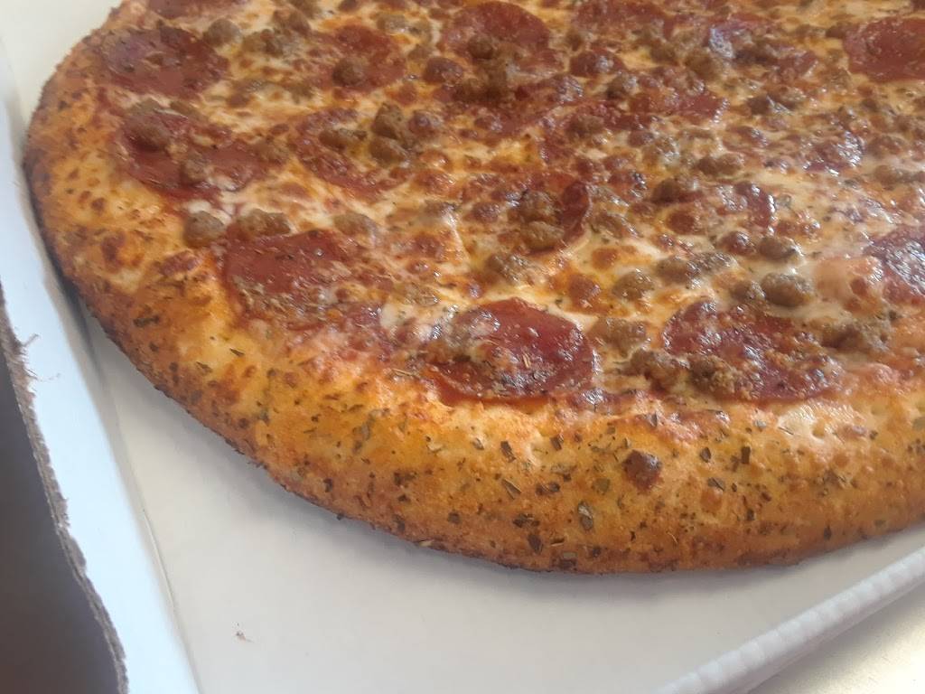 Chanellos Pizza #2 | meal delivery | 3201 E Ocean View Ave, Norfolk, VA 23518, USA | 7575882200 OR +1 757-588-2200