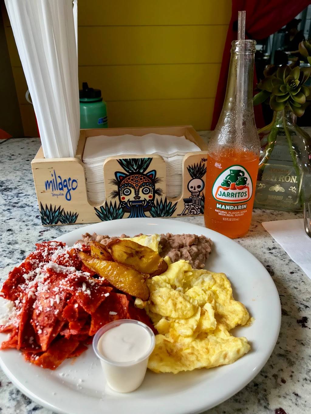 Fridas Taqueria | restaurant | 5514 Lawrenceville Hwy Suite A, Lilburn, GA 30047, USA | 4702735349 OR +1 470-273-5349