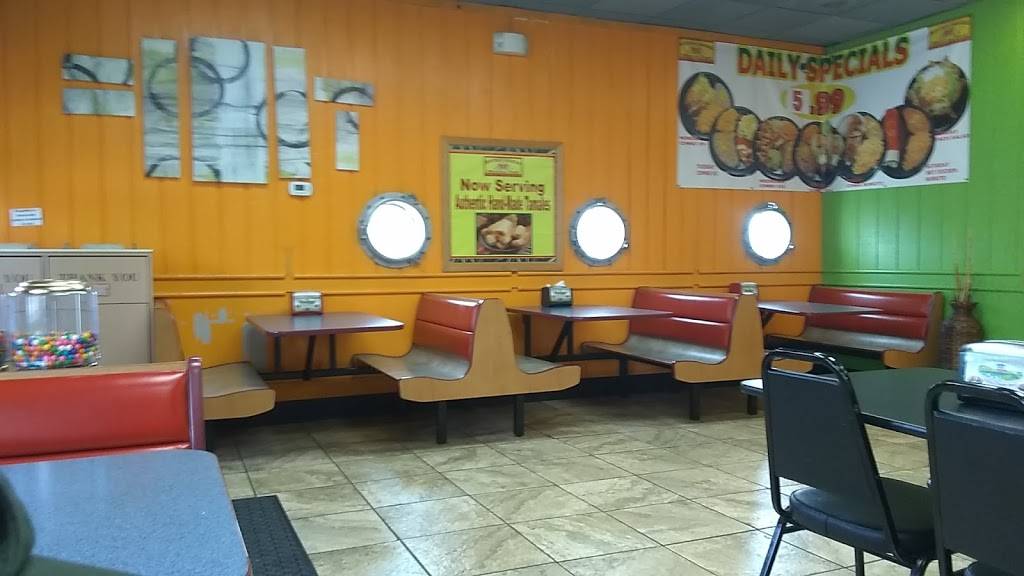 Muchas Gracias Mexican Food | restaurant | 5207 E Mill Plain Blvd, Vancouver, WA 98661, USA | 3606949048 OR +1 360-694-9048