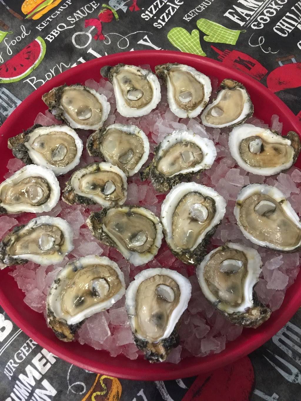 Wine Island Seafood, LLC. | restaurant | 9698 E Main St, Houma, LA 70363, USA | 9853468848 OR +1 985-346-8848