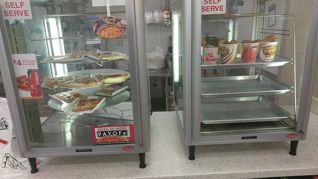 Caseys | meal takeaway | 1037 E Henri De Tonti Blvd, Springdale, AR 72762, USA | 4793064091 OR +1 479-306-4091