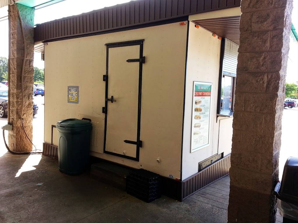 Dominics of New York | restaurant | 300 Chatham Dr, Newport News, VA 23602, USA | 7578748775 OR +1 757-874-8775