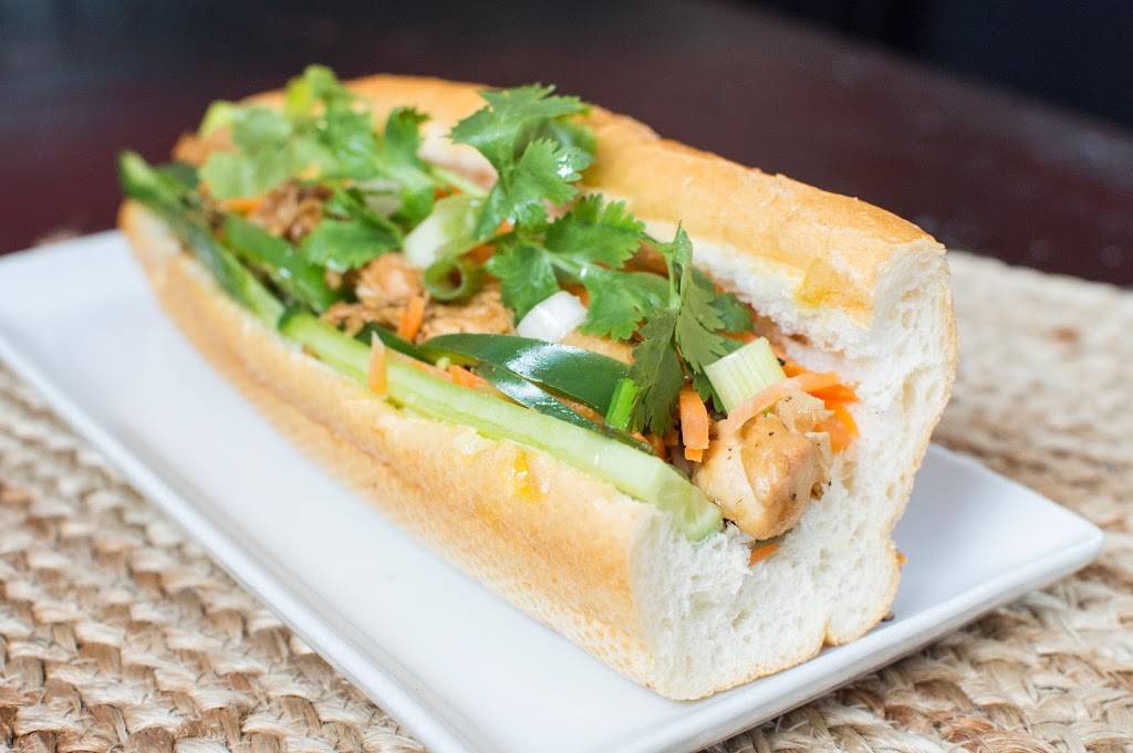 Saigon Avenue | restaurant | 116 N Vincent Ave, West Covina, CA 91790, USA | 6265870253 OR +1 626-587-0253