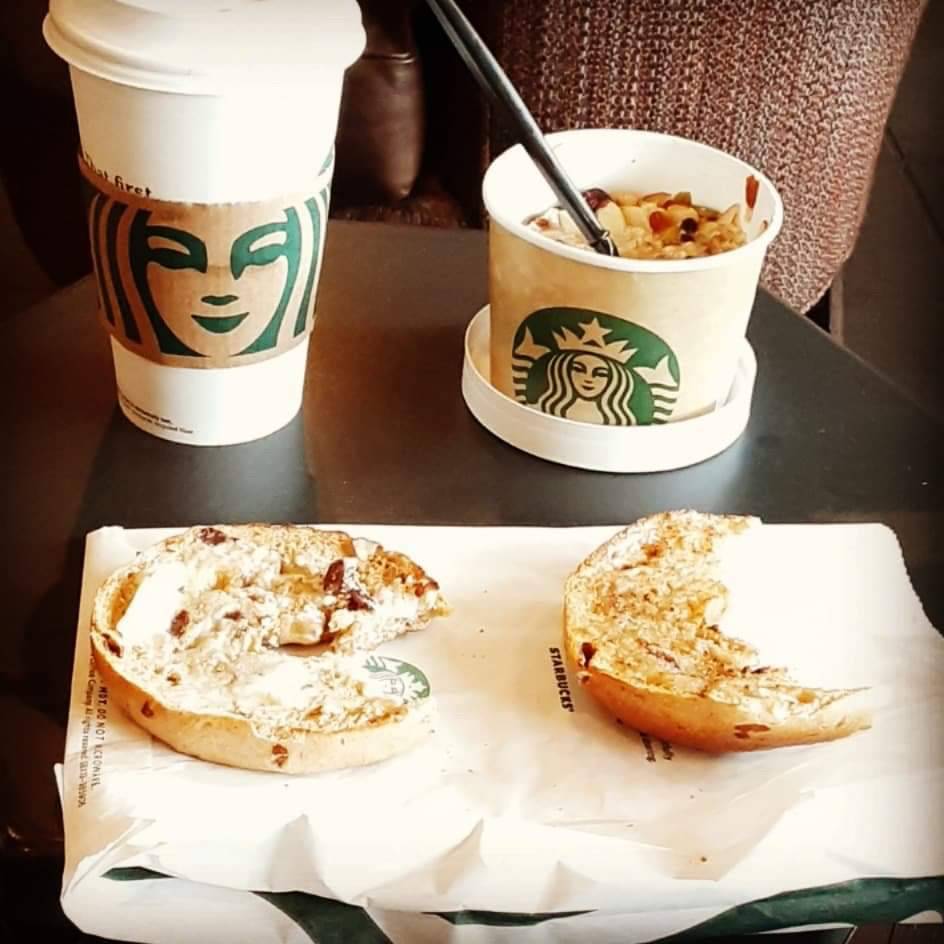 Starbucks | cafe | 607 Aviation Rd, Queensbury, NY 12804, USA | 5187611284 OR +1 518-761-1284