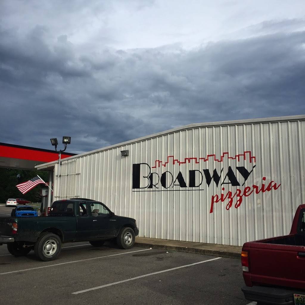 Broadway Pizzeria South | restaurant | 5400 McFarland Blvd E, Tuscaloosa, AL 35405, USA | 2057221047 OR +1 205-722-1047