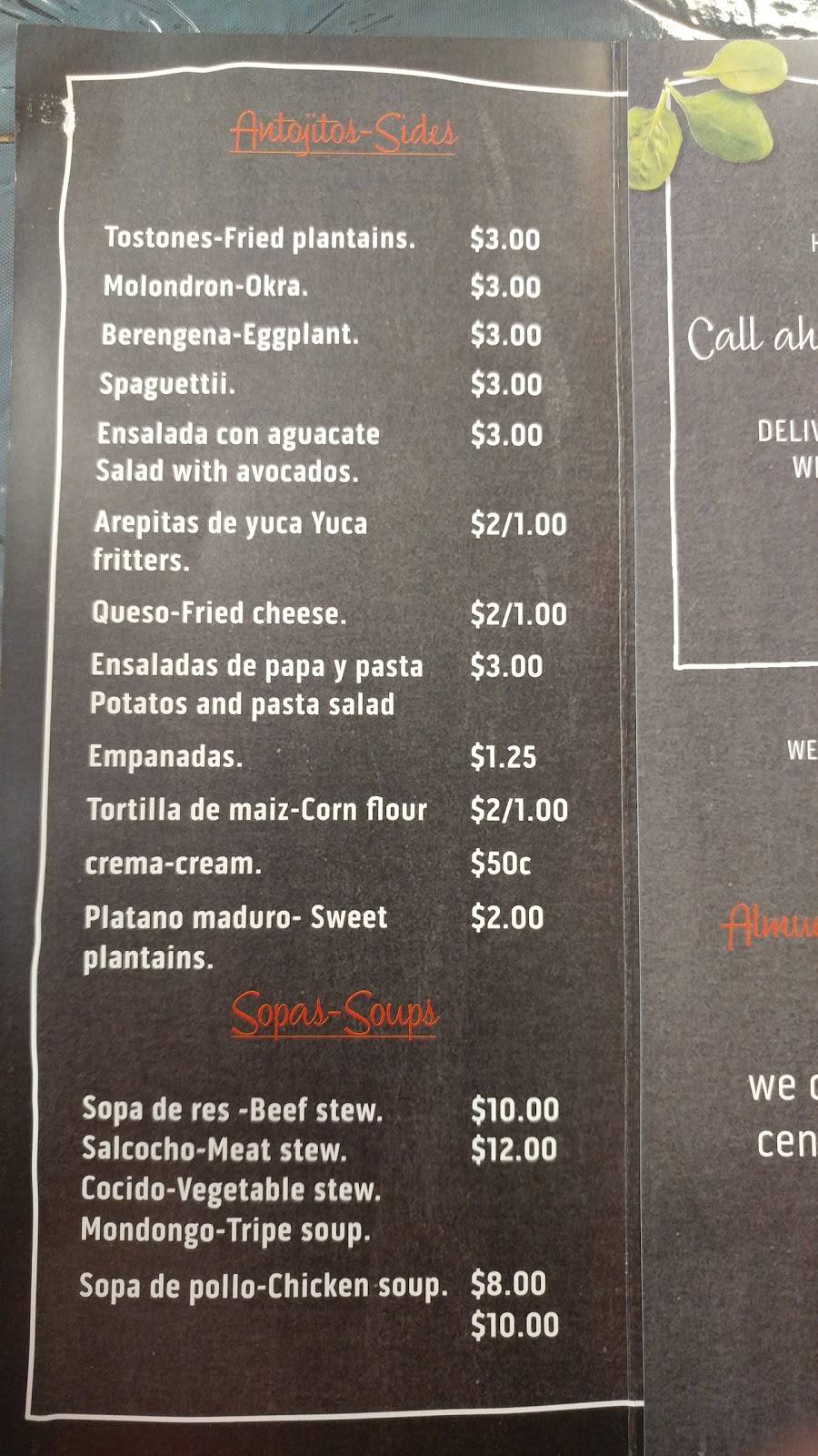 Minina Cafe | meal delivery | 432 Geneva Ave, Dorchester, MA 02122, USA | 6172654270 OR +1 617-265-4270