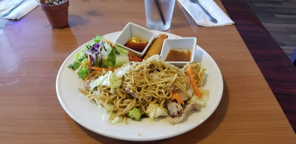 Habithai | restaurant | 221 S Magnolia Ave #R, Anaheim, CA 92804, USA | 7148272026 OR +1 714-827-2026