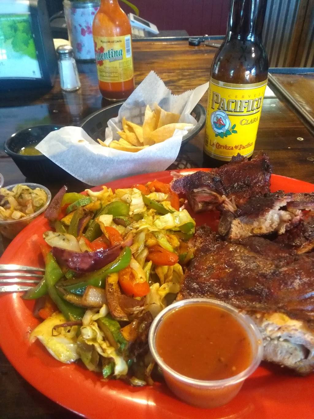 NORIEGAS CHICKEN GRILL | restaurant | 234 E Lodi Ave, Lodi, CA 95240, USA | 2096258741 OR +1 209-625-8741