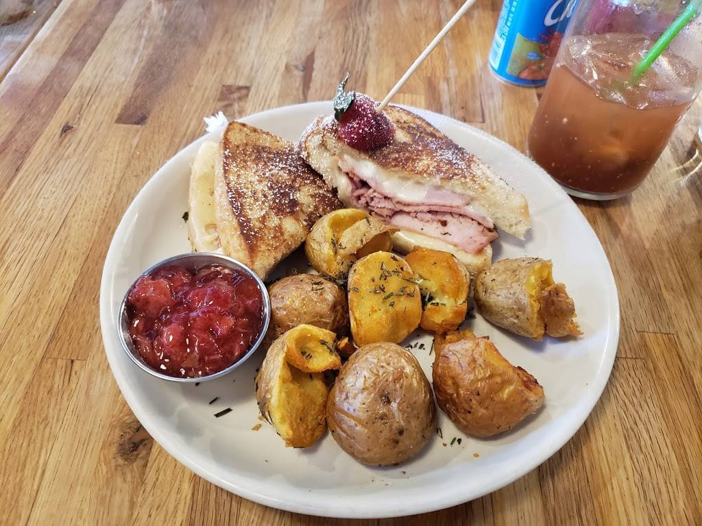 Prep & Pastry | bakery | 6450 E Grant Rd #160, Tucson, AZ 85715, USA | 5208380809 OR +1 520-838-0809