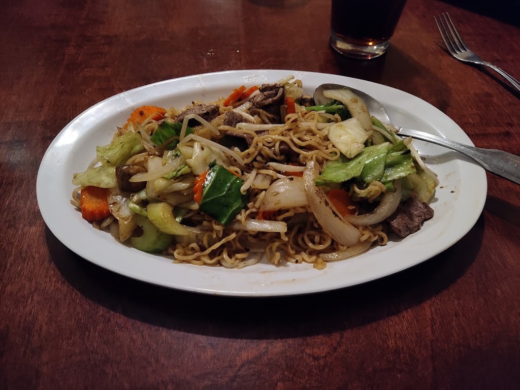 Pongsris Thai Restaurant | restaurant | 323 NE E St, Grants Pass, OR 97526, USA | 5419551662 OR +1 541-955-1662