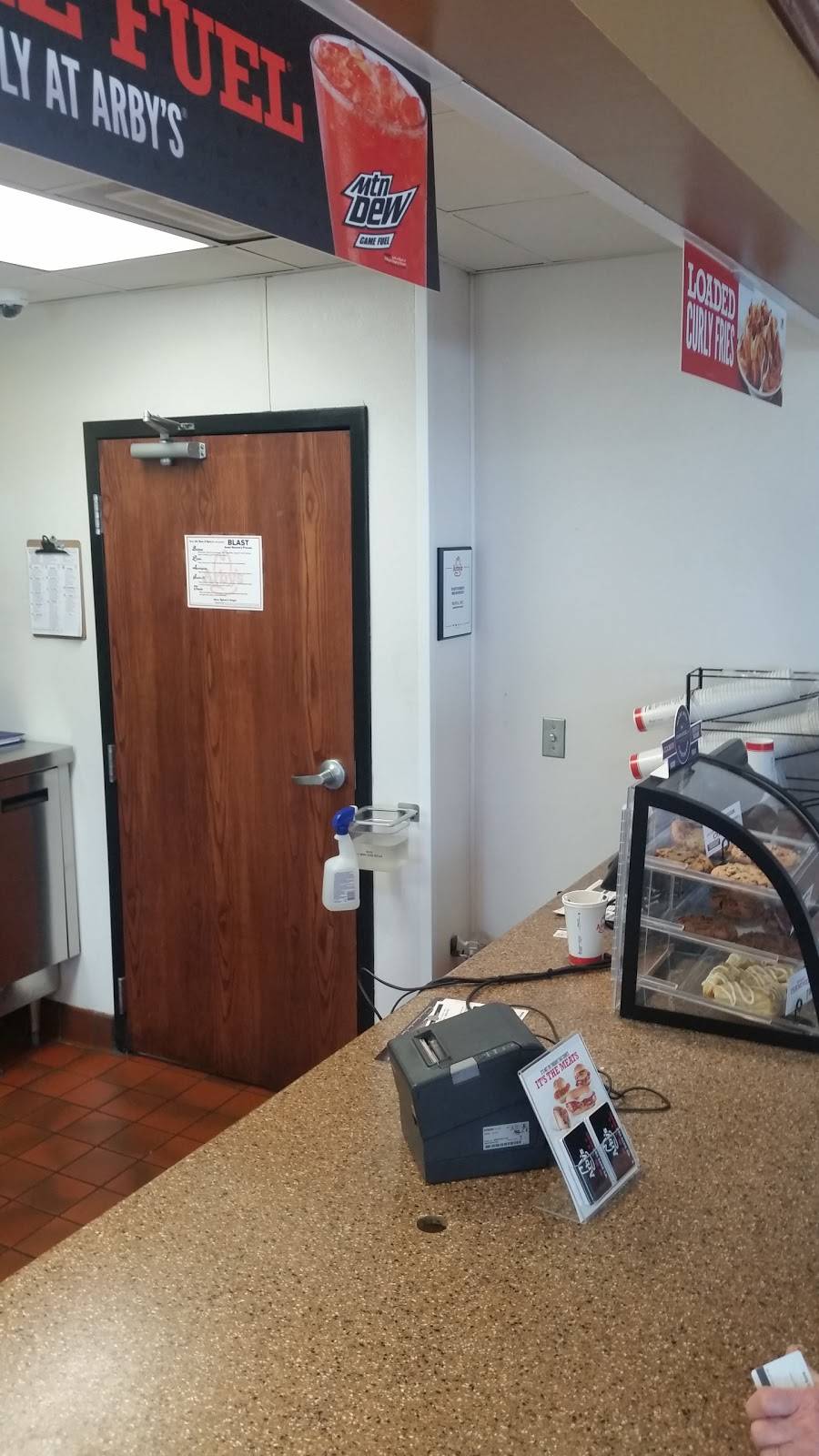 Arbys | restaurant | 14145 S St, Omaha, NE 68137, USA | 4028951655 OR +1 402-895-1655