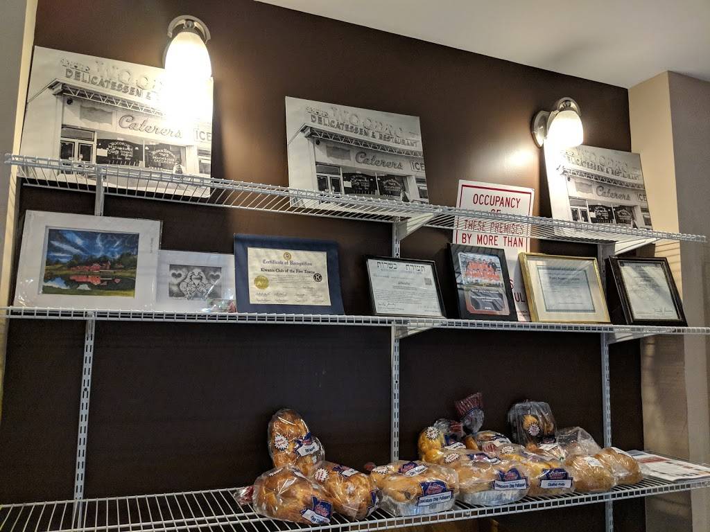 Woodro Kosher Restaurant & Caterers | restaurant | 1441 Broadway, Hewlett, NY 11557, USA | 5167914033 OR +1 516-791-4033