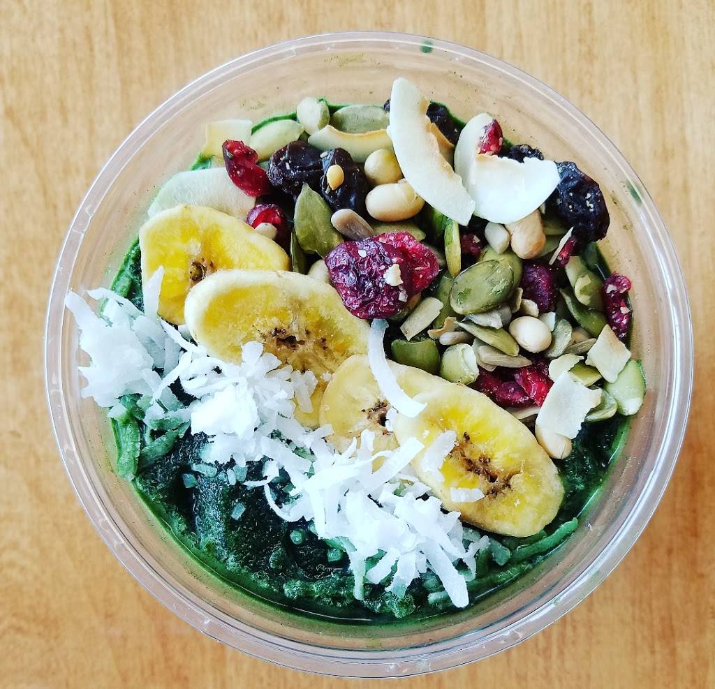 & Juice Co. | restaurant | 991 N 4th St, Columbus, OH 43201, USA | 6144015555 OR +1 614-401-5555