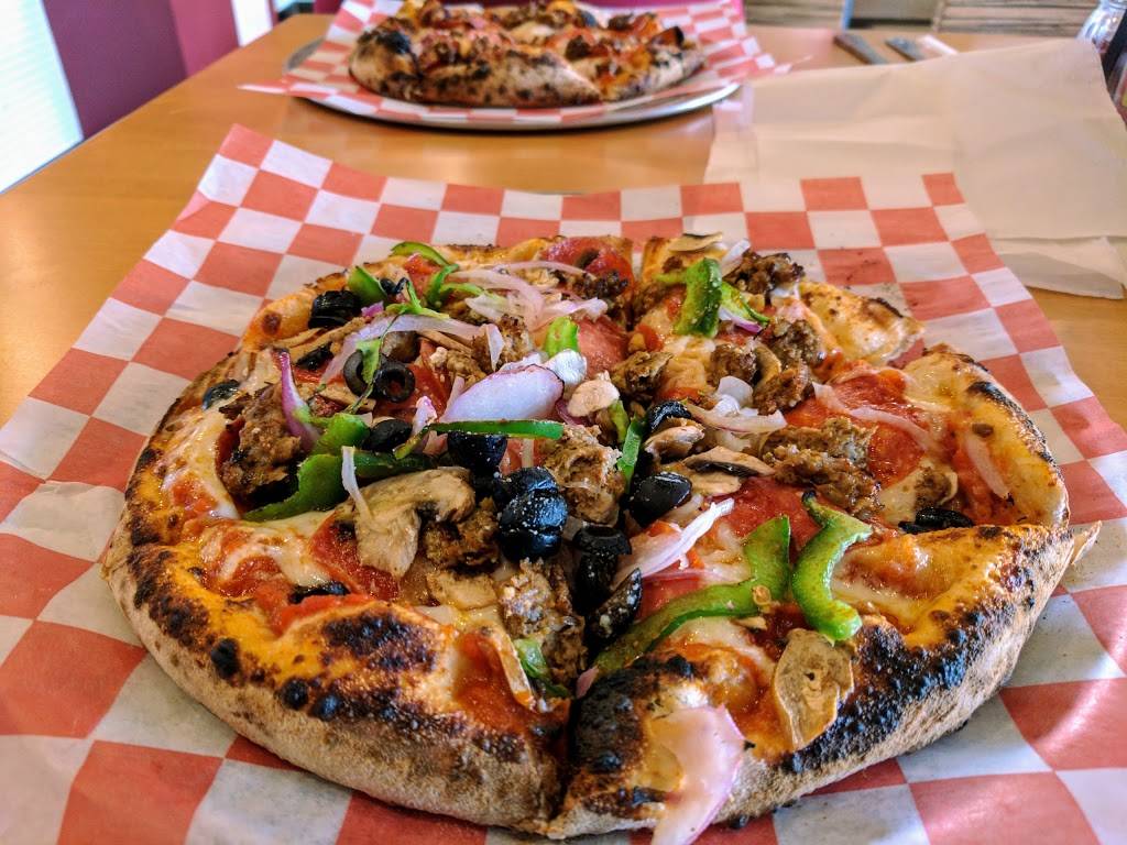 Persona Wood Fired Pizzeria | restaurant | 1270 Bower Pkwy, Columbia, SC 29212, USA | 8036618847 OR +1 803-661-8847