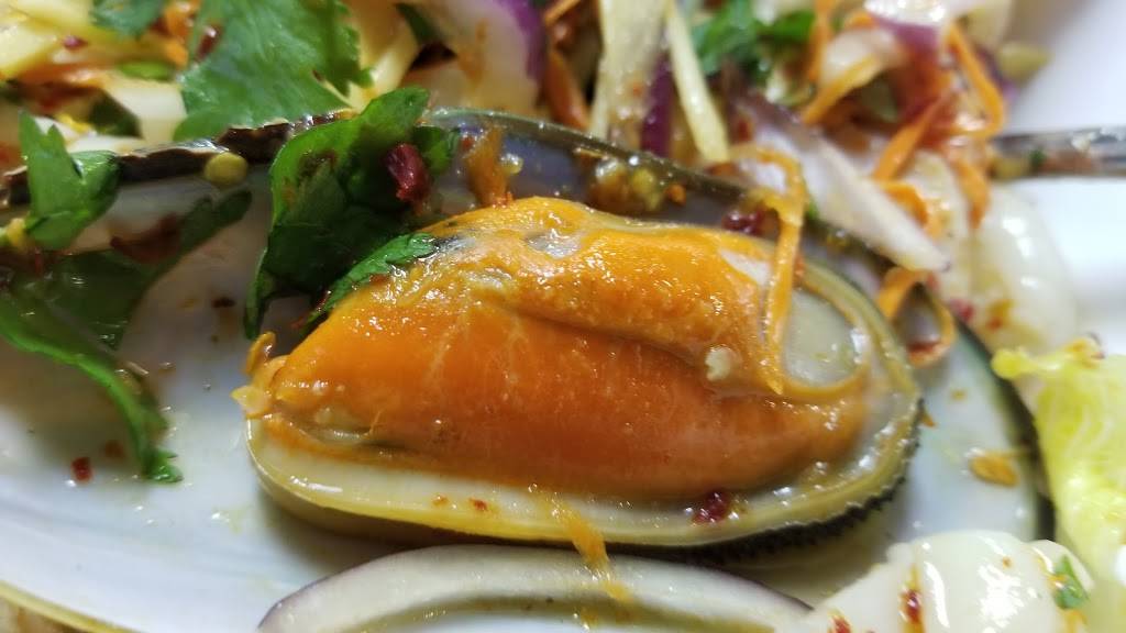 Monkey Thai | restaurant | 1930 Main St, Alameda, CA 94501, USA | 5108143799 OR +1 510-814-3799