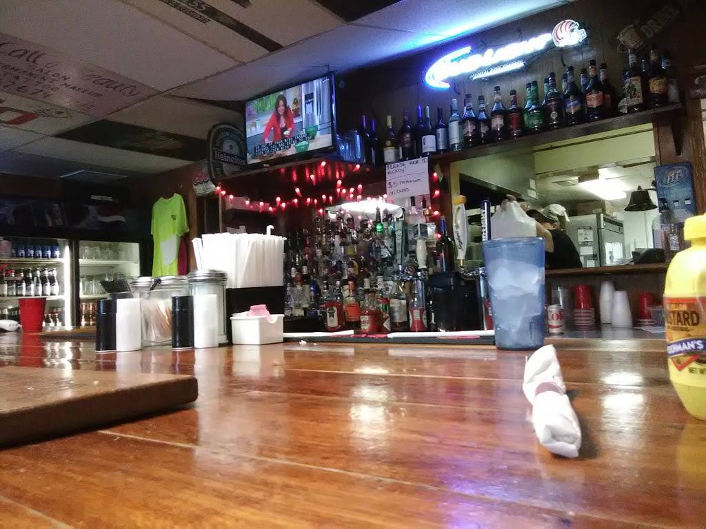 Tavern 101 | restaurant | 101 S Main St, Ada, OH 45810, USA | 4196346898 OR +1 419-634-6898