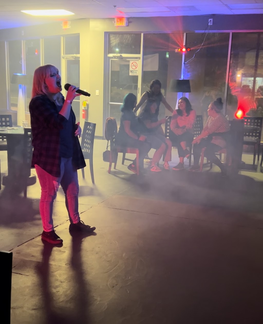 The Karaoke Spot | night club | 3895 Cherokee St NW Suite 230B, Kennesaw, GA 30144, USA | 6782617559 OR +1 678-261-7559