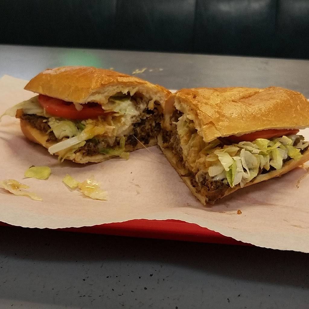 Manhattan Pizza & Subs | restaurant | 449 Tate St, Greensboro, NC 27403, USA | 3363339003 OR +1 336-333-9003