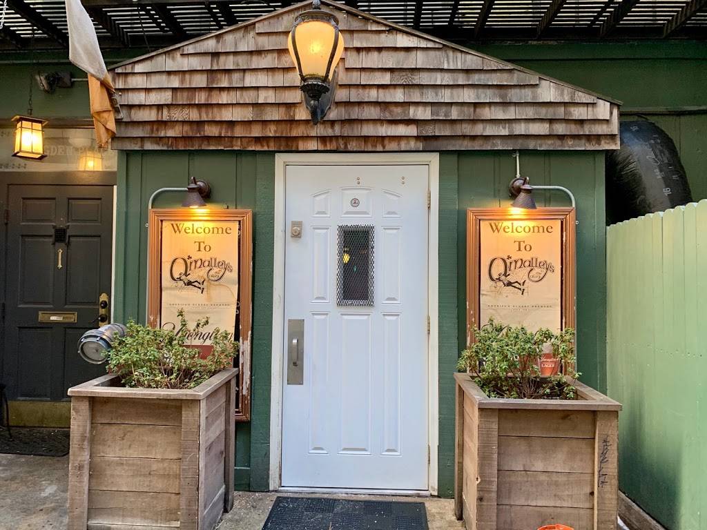 OMalleys In the Alley | restaurant | 25 W Ogden Pl, Cincinnati, OH 45202, USA | 5133813114 OR +1 513-381-3114