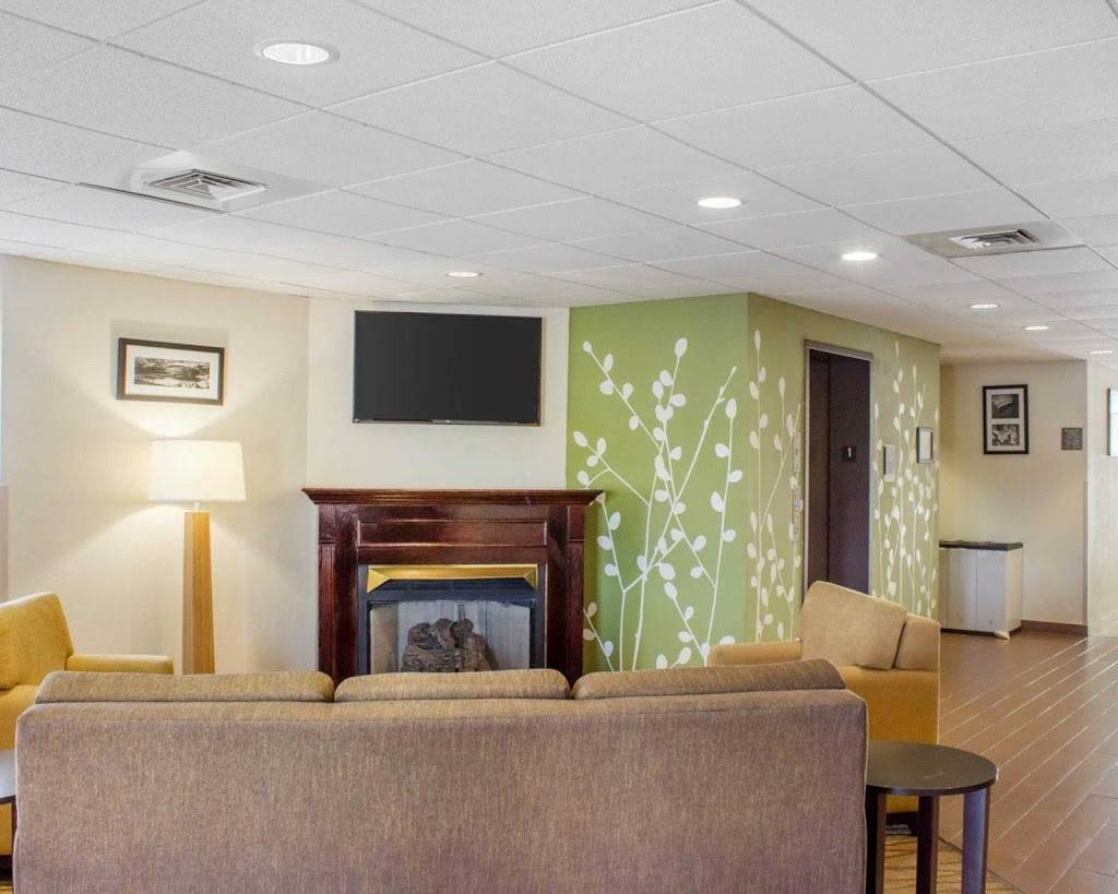 Sleep Inn & Suites | restaurant | 129 Circuit Ln, Jacksonville, NC 28546, USA | 9104780099 OR +1 910-478-0099