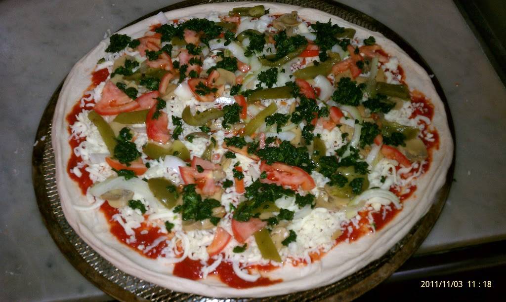 Angelo & Als Pizzeria | restaurant | 68-22 Fresh Meadow Ln, Fresh Meadows, NY 11365, USA | 7187628067 OR +1 718-762-8067