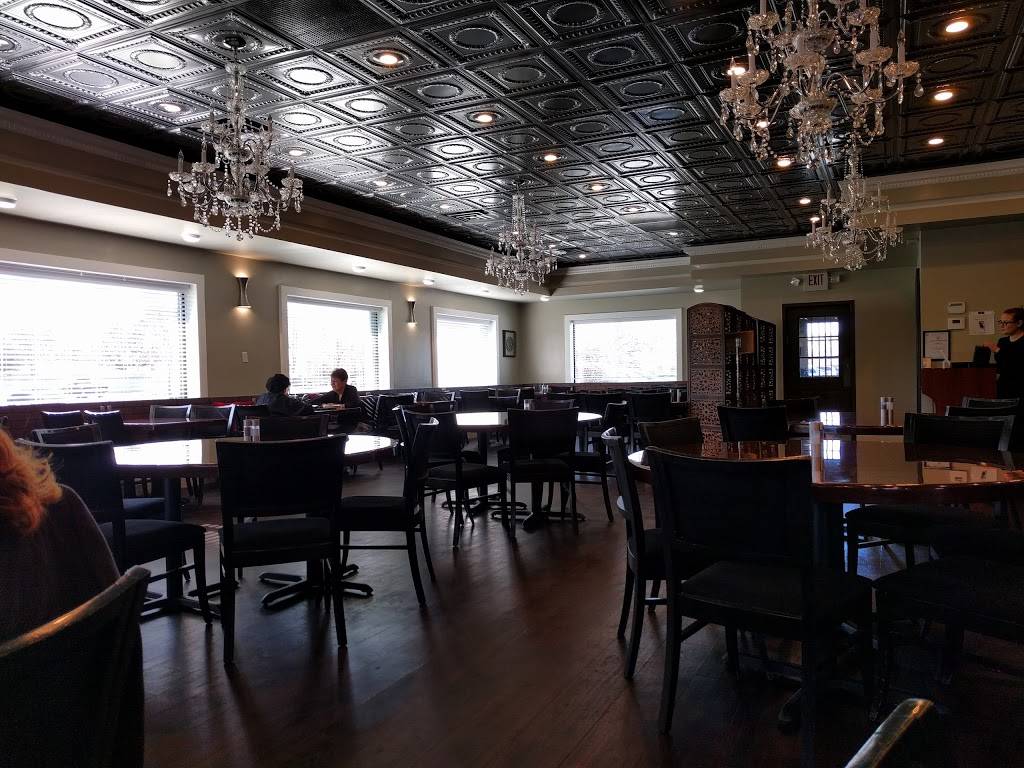 Prime 10 | restaurant | 15600 W 10 Mile Rd #17, Southfield, MI 48075, USA | 2483277344 OR +1 248-327-7344